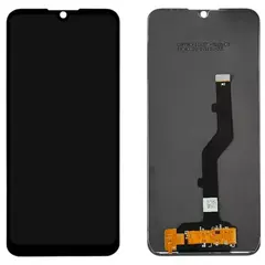 MR3_109759 Дисплей zte blade a7 (2019), a7 (2020), a5 (2020), з сенсором, black (ski608-b09 v0.1, ski608-b08 v0.2) original prc 