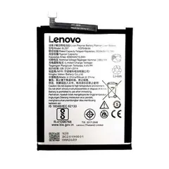 MR3_109811 Акумулятор lenovo bl297, k10 plus, k10 note (aaaa), (без logo) 