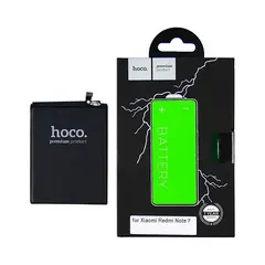 MR3_109822 Акумулятор redmi 7, redmi note 8, redmi note 8t (bn46), (84.16x63.22x3.92) hoco 