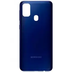 MR3_109900 Задня кришка samsung m215 galaxy m21 2019 blue 