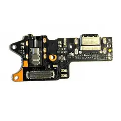 MR3_109929 Нижня плата redmi 9, poco m2 оригінал (prc) 