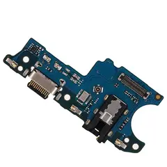 MR3_110065 Нижня плата samsung a025, a037, m025 galaxy a02s, a03s, galaxy m02s (2021) 