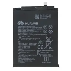 MR3_110230 Акумулятор huawei p smart plus, mate 10 lite, honor 7x, nova 2 plus (hb356687ecw), оригінал (prc), (тех. пак) 