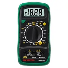 MR3_111216 Мультиметр цифровий dt-830 digital multimeter 