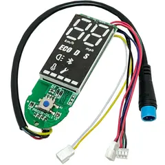 MR3_112607 Плата з дисплеєм ninebot, xiaomi kcq 