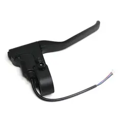 MR3_112760 Ручка гальма xiaomi m365, mi scooter pro, mi scooter pro 2 
