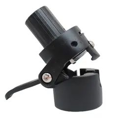 MR3_112761 Вузол складання xiaomi m365, mi scooter pro, mi scooter pro 2, mi 3 black 