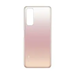 MR3_113806 Задня кришка huawei p smart (2021) gold 
