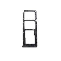 MR3_113859 Тримач sim-карти realme 3 black 