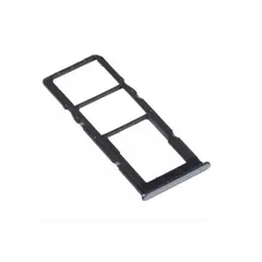 MR3_113927 Тримач sim-карти samsung a325 galaxy a32 (2021) awesome фіолетовий 
