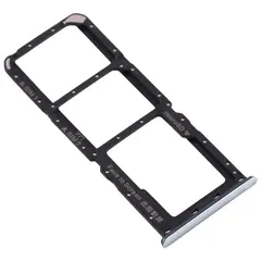 MR3_113938 Тримач sim-карти realme x2 білий 