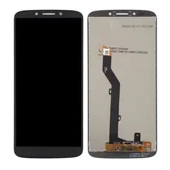 MR3_113984 Дисплей motorola xt1944-3, xt1944-4, xt1920dl moto e5, з сенсором, black 
