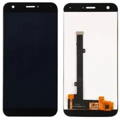 MR3_114005 Дисплей zte blade a512, z10, з сенсором, black 