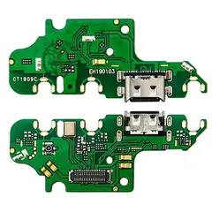 MR3_114128 Нижня плата huawei nova 4 2018 