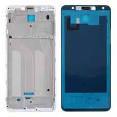 MR3_114158 Рамка дисплея для redmi 5 білий 