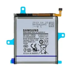 MR3_114320 Акумулятор samsung a405 galaxy a40 (2019), (eb-ba405abe), оригінал (prc), (тех. пак) 