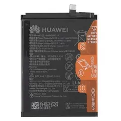 MR3_114864 Акумулятор huawei p smart (2019), p20, honor 10 lite (hb396286ecw, hb396285ecw), оригінал (prc), (тех. пак) 