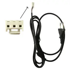 MR3_114924 Кабель живлення xiaomi mi tv 4a 32 