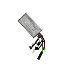 MR3_115097 Контролер kunteng kt 48v 9 mosfets sin wave 25a 