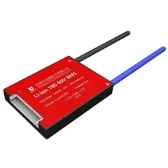 MR3_115109 Плата захисту акумулятора bms daly 16s 60a 60v li-ion 
