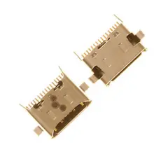 MR3_115377 Конектор зарядки samsung a207, а215 (type-c), (5шт.) 