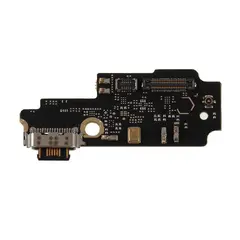 MR3_115380 Нижня плата xiaomi mi mix 2s 