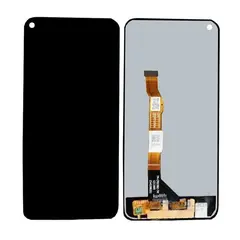 MR3_115427 Дисплей vivo y30, y30i, з сенсором, black 