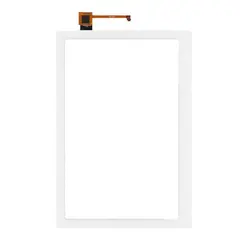 MR3_115719 Тачскрін сенсор для планшету lenovo tab 3 plus x70l білий 