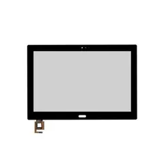 MR3_115722 Тачскрін сенсор для планшету lenovo x704f tab 4 10 plus black 