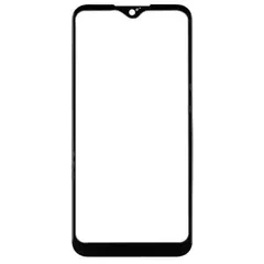 MR3_115742 Скло корпусу для vivo y5s 2019 black 