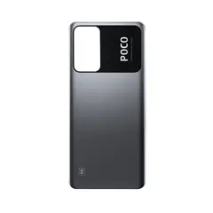 MR3_115827 Задня кришка poco m4 pro 5g power black 
