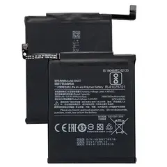 MR3_115897 Акумулятор redmi 6, redmi 6a (bn37), оригінал (prc), (тех. пак) 