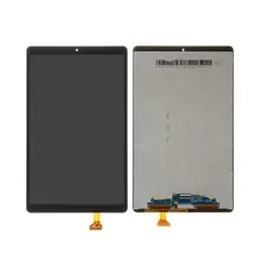 MR3_115992 Дисплей планшета для samsung t510, t515 galaxy tab a (10.1) lte (2019), з сенсором, black 