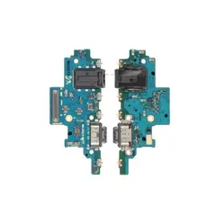 MR3_116041 Нижня плата samsung g780 galaxy s20fe, знятий оригінал 