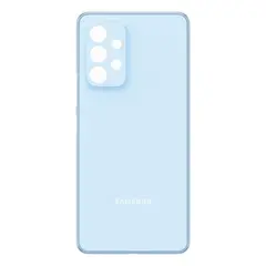 MR3_116081 Задня кришка samsung a536 galaxy a53 5g (2022) blue 