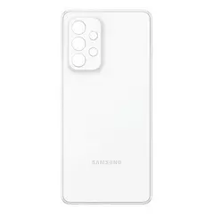 MR3_116083 Задня кришка samsung a536 galaxy a53 5g (2022) білий 