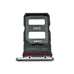 MR3_116145 Тримач sim-карти xiaomi mi 11 pro black 