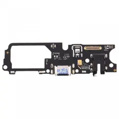 MR3_116443 Нижня плата oppo a52, a72, a92 