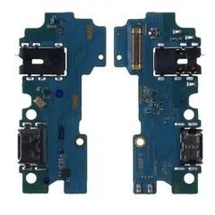 MR3_116533 Нижня плата samsung a225 galaxy a22 4g 