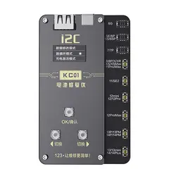 MR3_116561 Програматор i2c kc01 акумулятор (для iphone 6 -iphone 14 pro max) 