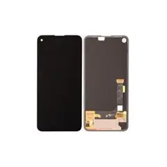 MR3_116590 Дисплей google pixel 4a 5g (samsung), з сенсором, black переклей оригінал 