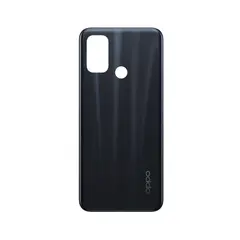 MR3_116881 Задня кришка oppo a53 (4g) black 