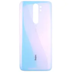 MR3_117582 Задня кришка redmi note 8 pro pearl білий оригінал (prc) 