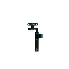 MR3_117672 Шлейф ipad mini 5 кнопки включення, з компонентами 