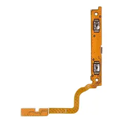 MR3_117918 Шлейф samsung g991, g996, g998 galaxy s21, s21 plus, s21 ultra кнопки включення 