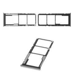 MR3_118000 Тримач sim-карти redmi 10 carbon grey 