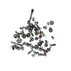 MR3_118139 Набір гвинтів iphone 13 mini (повний комплект) 