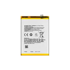 MR3_118460 Акумулятор oppo a52, oppo a72, oppo a92 (blp781) borofone 