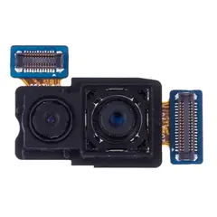 MR3_118573 Камера samsung m205 galaxy m20 (13mp+5mp) основна, знятий оригінал 