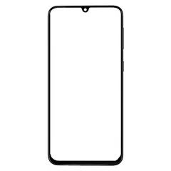 MR3_118933 Скло корпусу для samsung m317 galaxy m31s (2020) black 